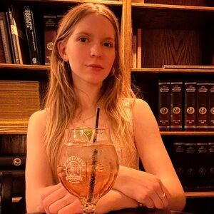 Nice to meet you, I’m Ashley <3